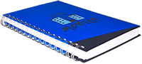 Cadernos e agendas