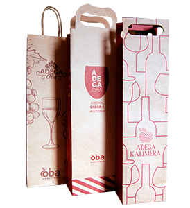 Embalagens para Bebidas