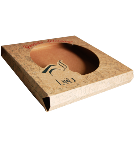 Caixas para congelados