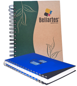Cadernos e agendas
