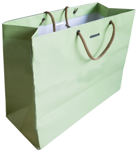 Sacolas promocionais