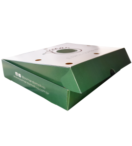 Embalagens para alimentos