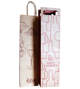 Embalagens para Bebidas